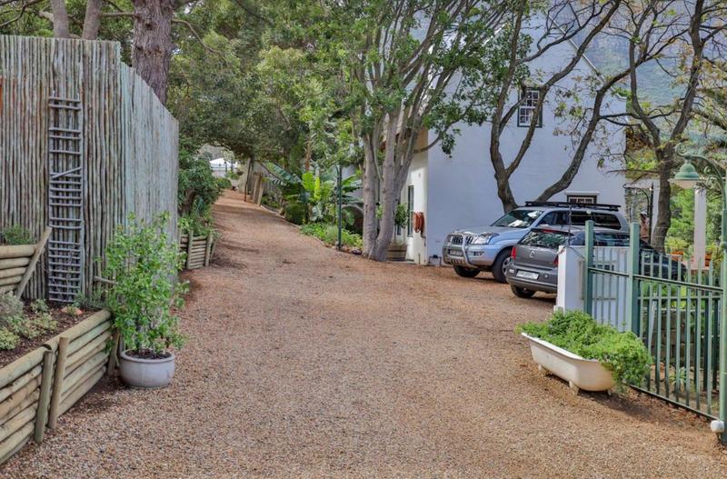 5 Bedroom Property for Sale in Hout Bay Western Cape